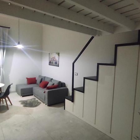 Apartament W Stylu Loft Єленя-Ґура Екстер'єр фото